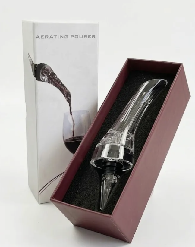 Aireador de vino Neo-Cook